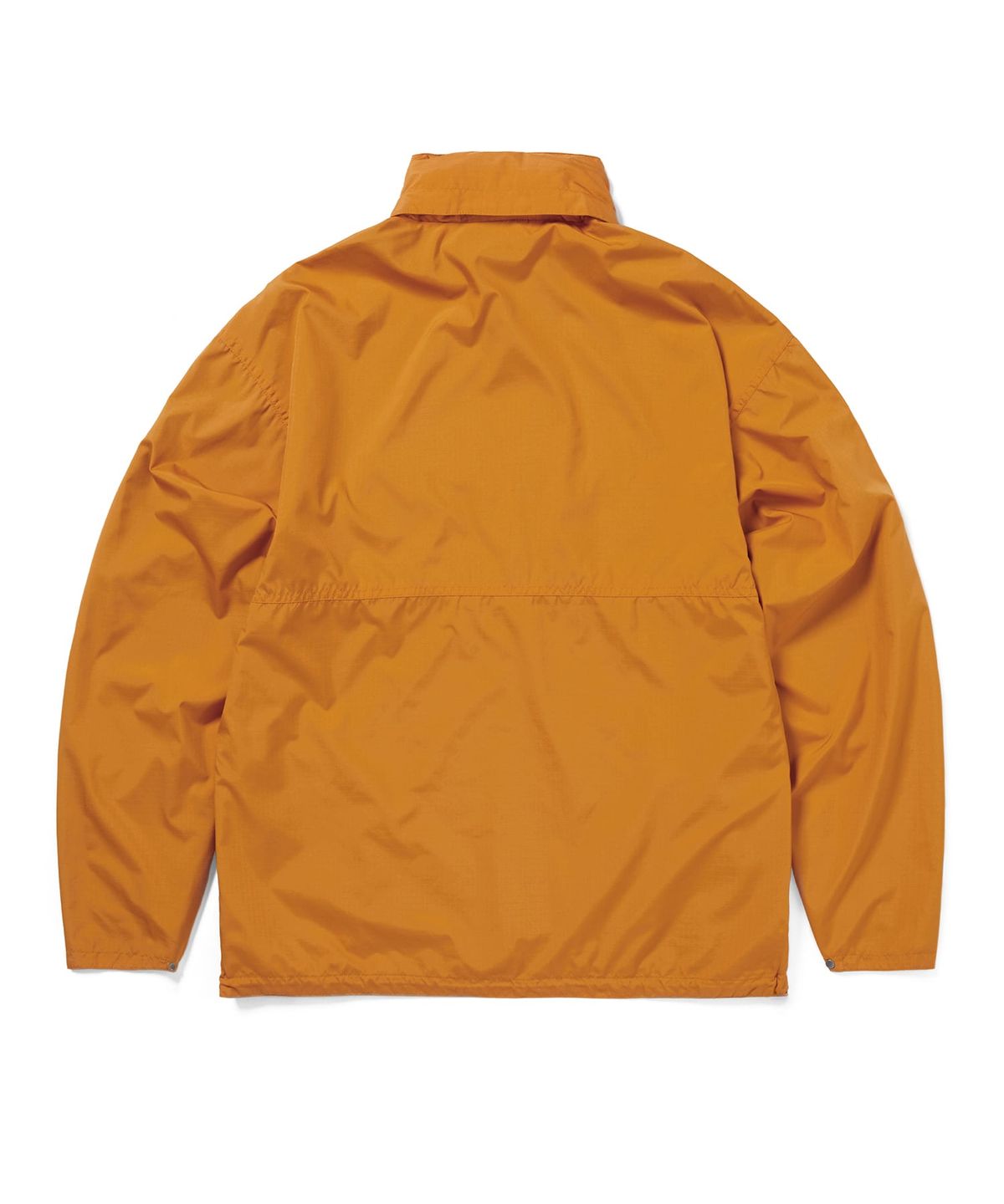 디스이즈네버댓(THISISNEVERTHAT) Reversible Air Pullover Orange