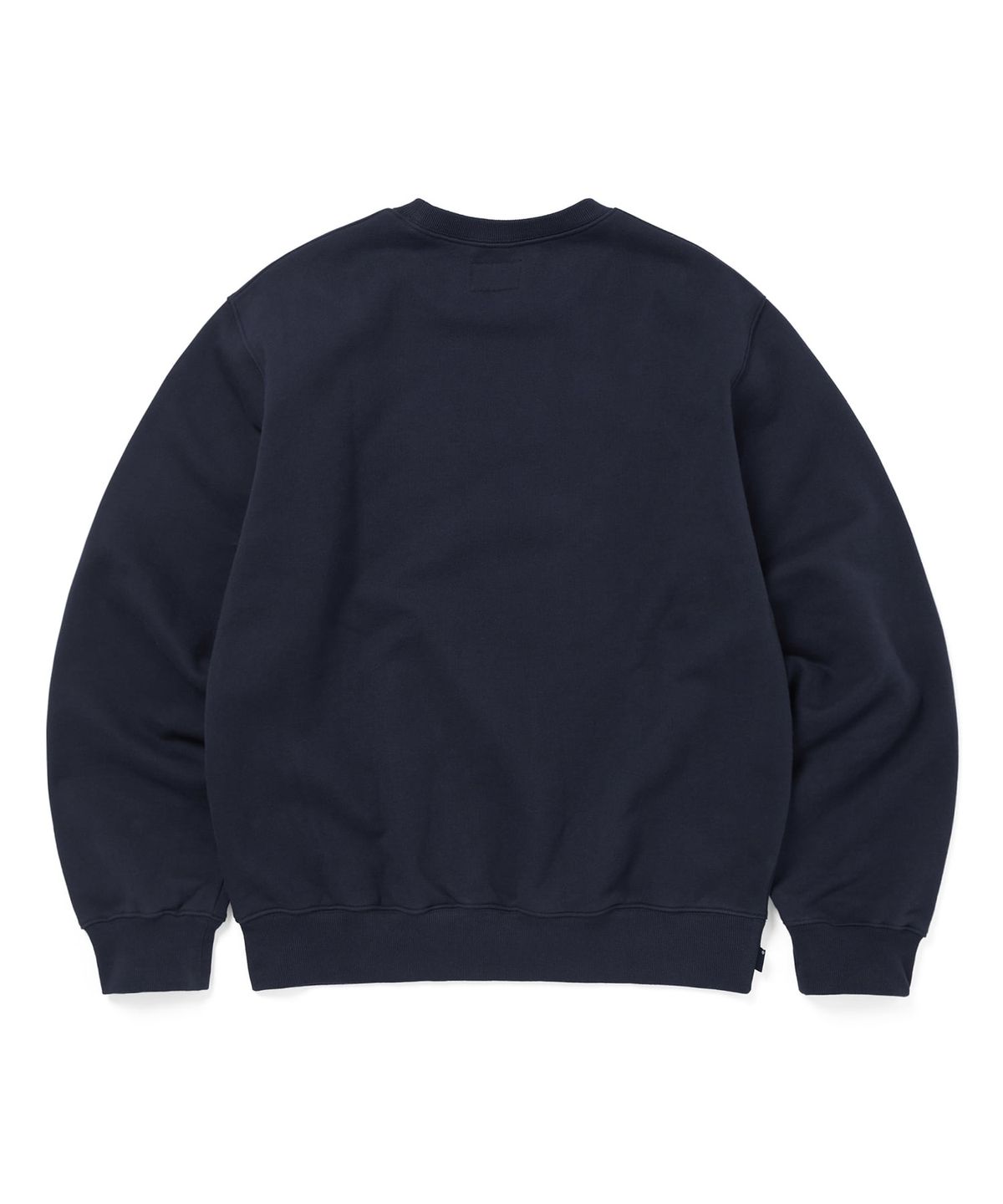 디스이즈네버댓(THISISNEVERTHAT) T.N.T. Classic HDP Crewneck Navy