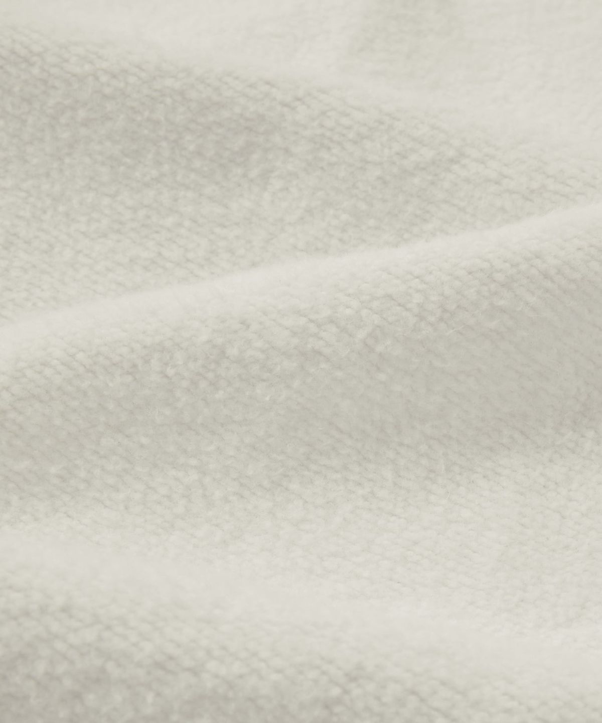 디스이즈네버댓(THISISNEVERTHAT) T.N.T. Classic HDP Half Zip Sweatshirt Natural