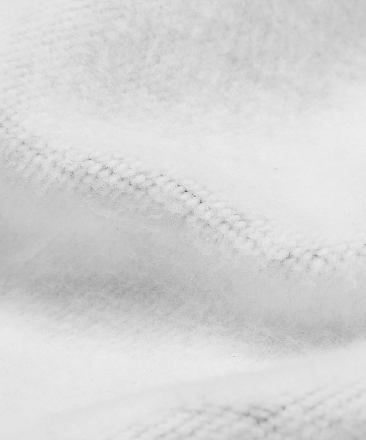 디스이즈네버댓(THISISNEVERTHAT) T.N.T. Classic HDP Half Zip Sweatshirt Heather Grey