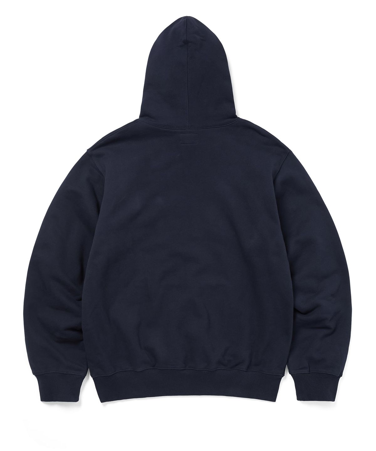 디스이즈네버댓(THISISNEVERTHAT) T.N.T. Classic HDP Hoodie Navy