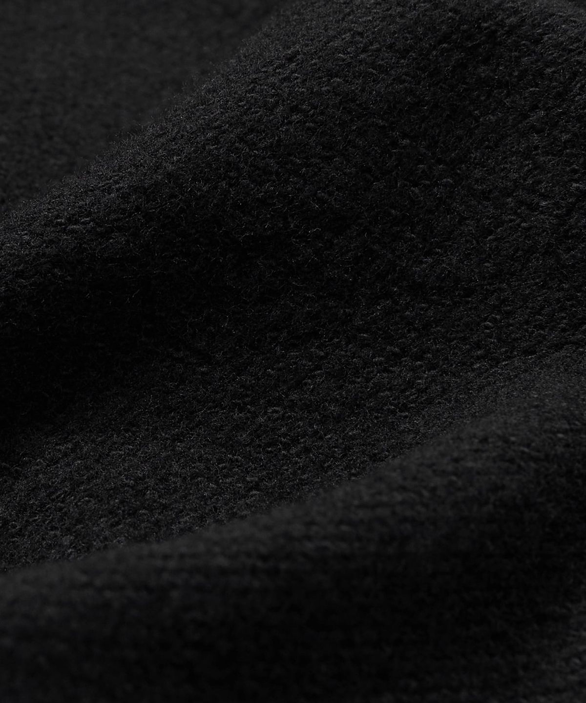 디스이즈네버댓(THISISNEVERTHAT) T.N.T. Classic HDP Zip Up Sweat Black