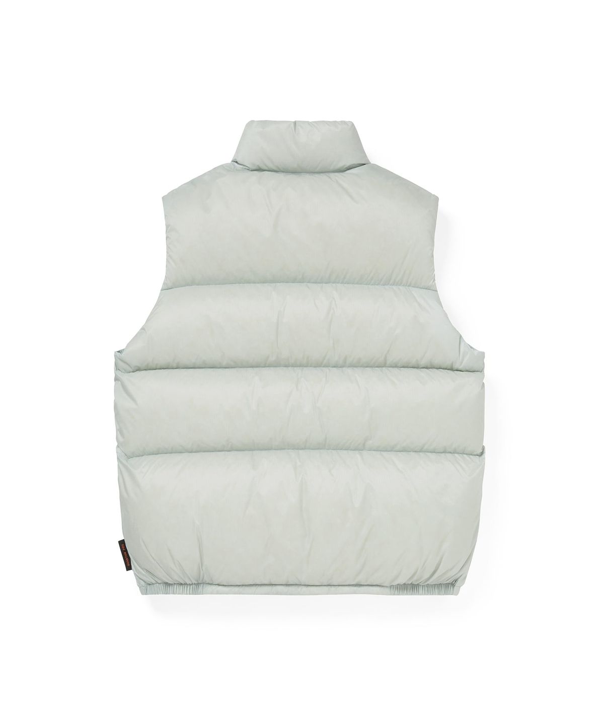 디스이즈네버댓(THISISNEVERTHAT) PERTEX T Down Vest Pale Blue