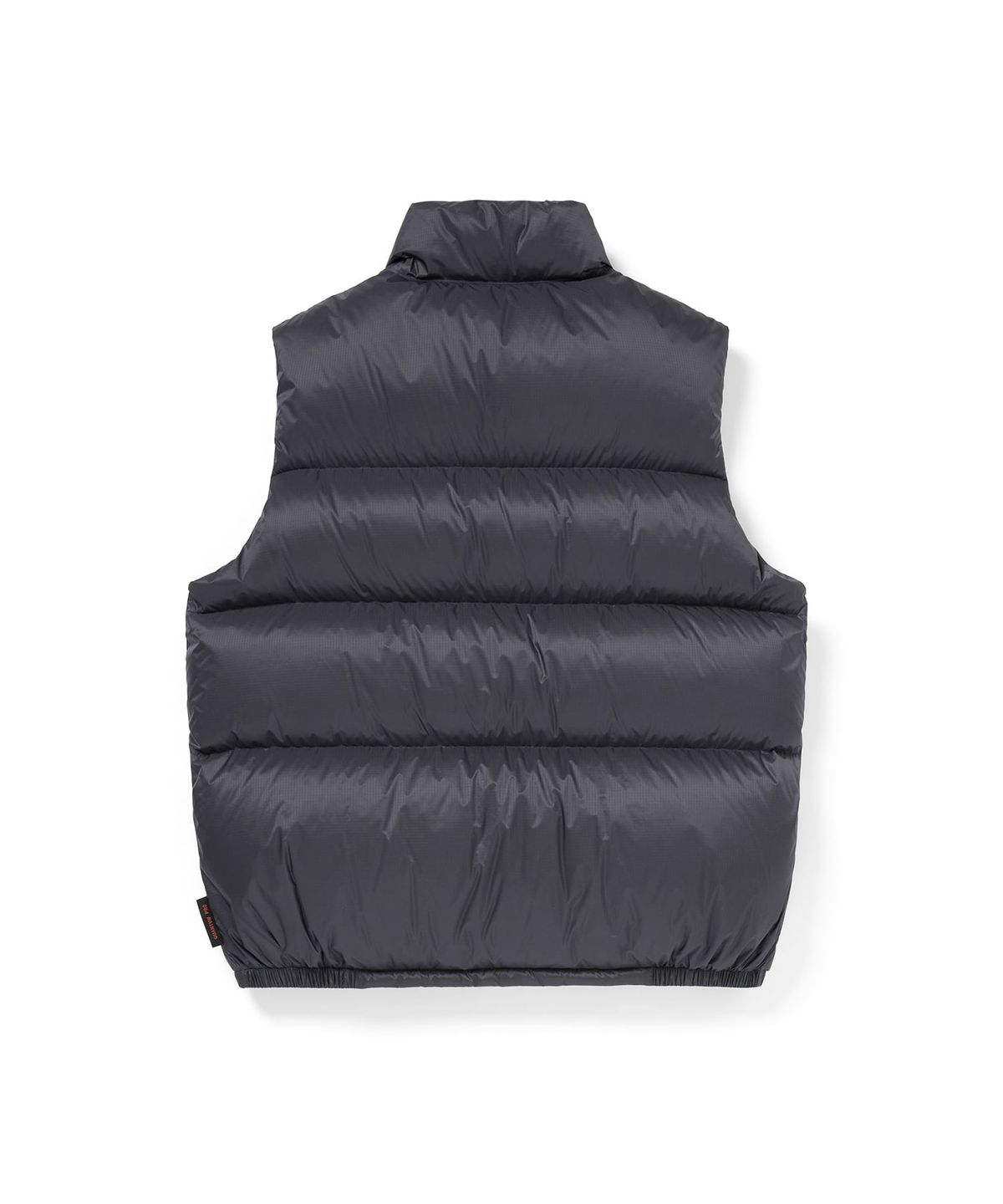 디스이즈네버댓(THISISNEVERTHAT) PERTEX T Down Vest Navy