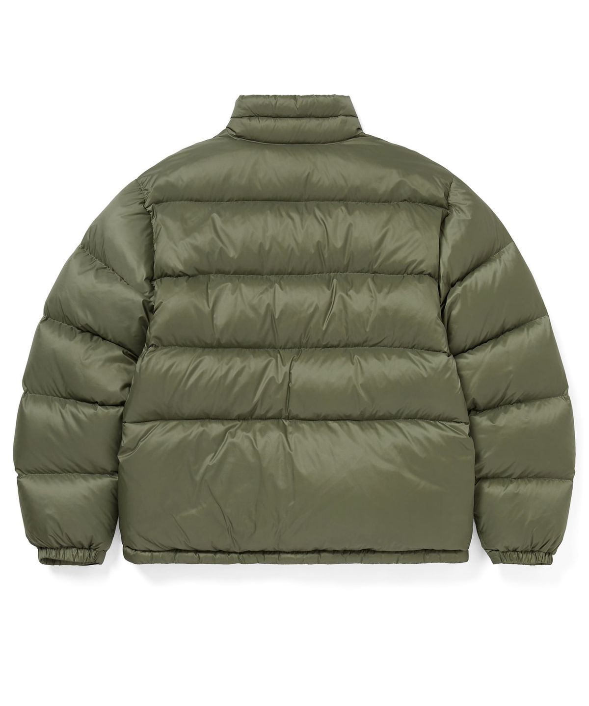 디스이즈네버댓(THISISNEVERTHAT) DSN Down Puffer Jacket Olive