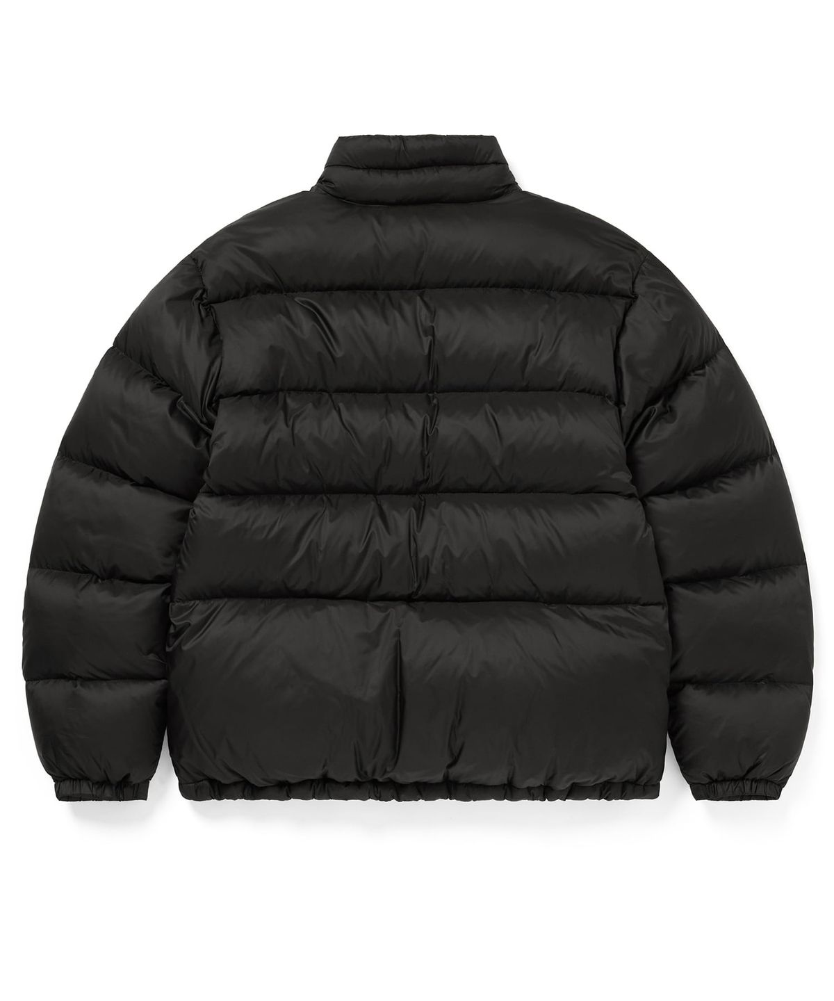 디스이즈네버댓(THISISNEVERTHAT) DSN Down Puffer Jacket Black