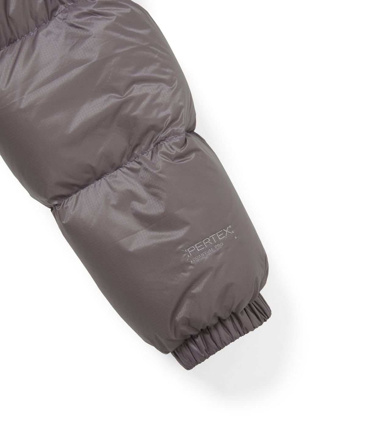 디스이즈네버댓(THISISNEVERTHAT) PERTEX Reversible T Down Jacket Lavender