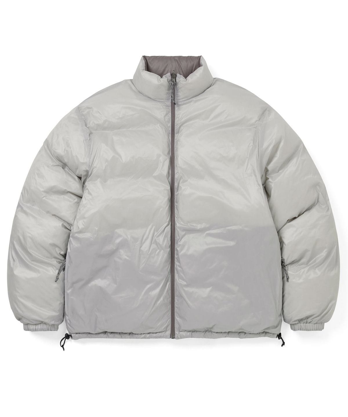 디스이즈네버댓(THISISNEVERTHAT) PERTEX Reversible T Down Jacket Lavender