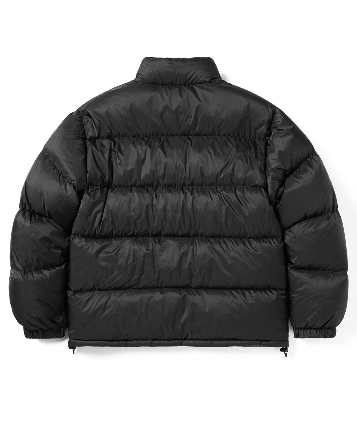 디스이즈네버댓(THISISNEVERTHAT) PERTEX Reversible T Down Jacket Black