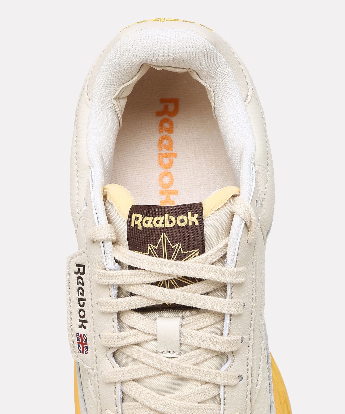 리복(REEBOK) CLUB C LTD - 페인티드 화이트 / 100260260