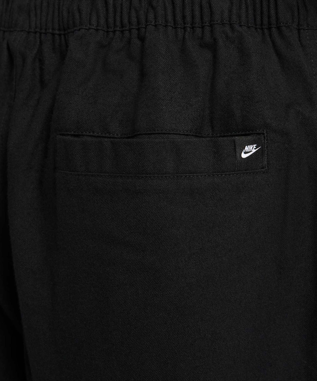 나이키(NIKE) 스포츠웨어 클럽 헤비웨이트 벌룬 팬츠 M - 블랙 / HV1424-010