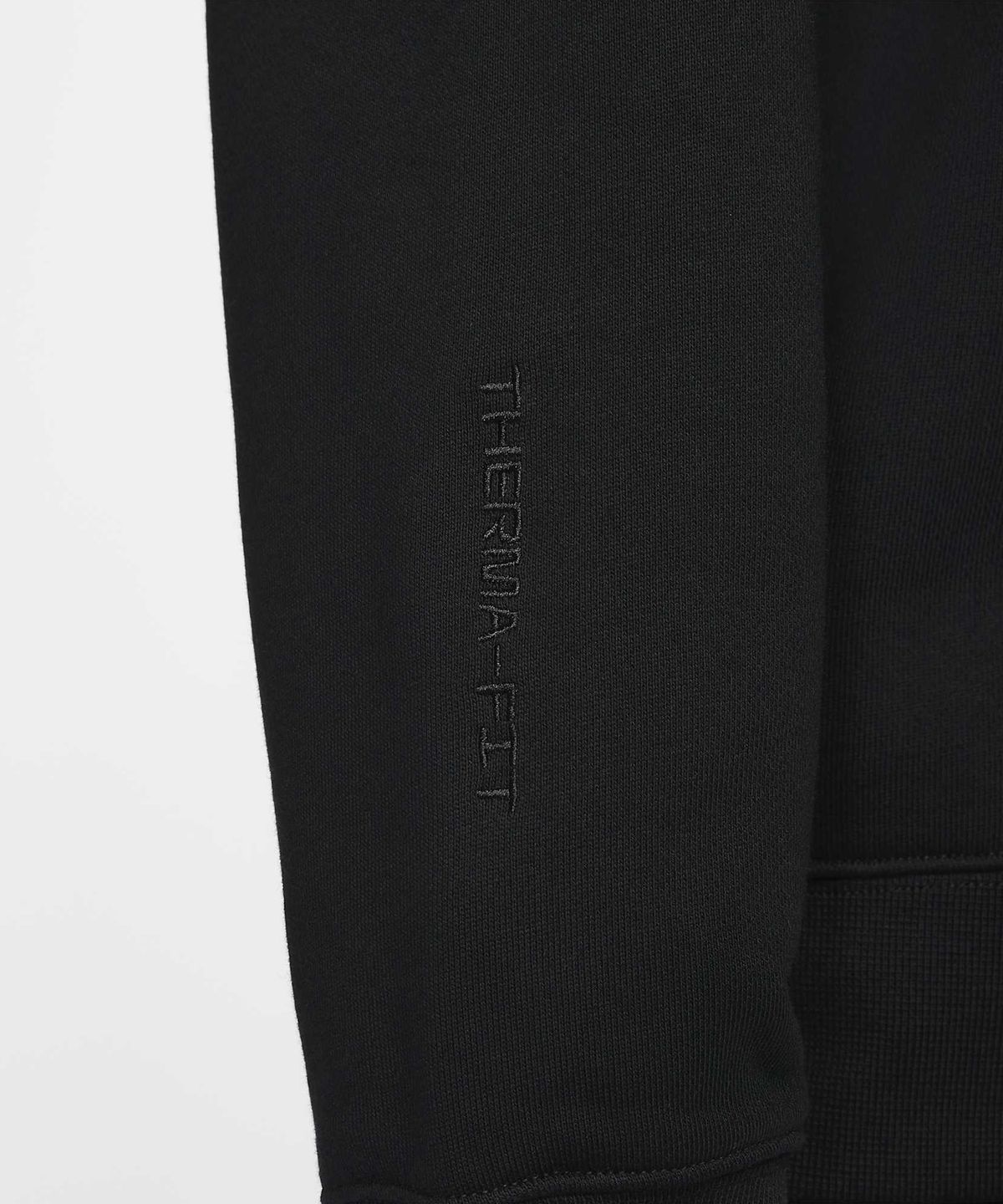 나이키(NIKE) ACG 써마 핏 플리스 풀오버 후디 M - 블랙:앤트러사이트:서밋 화이트 / DZ3393-011