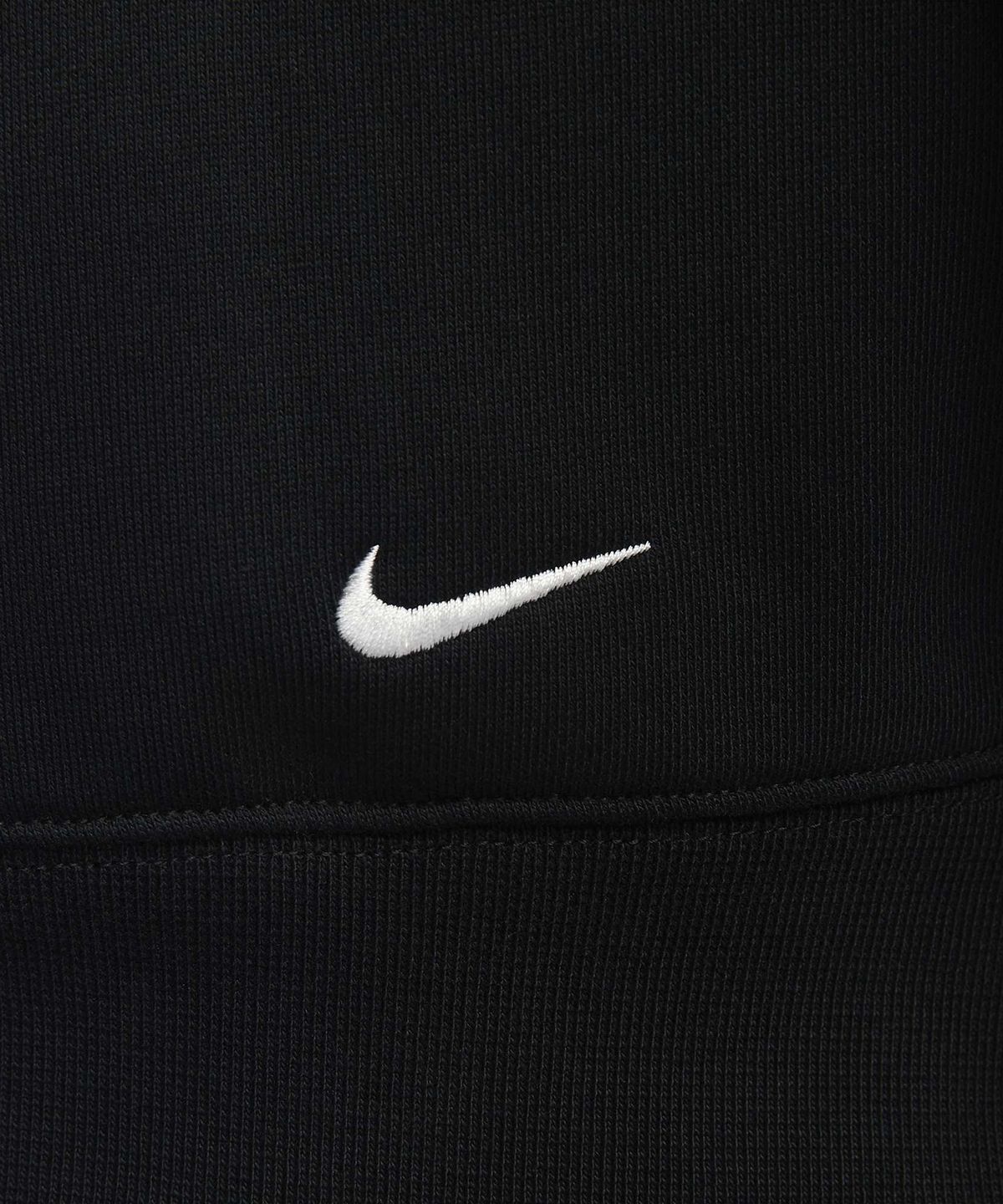 나이키(NIKE) ACG 써마 핏 플리스 풀오버 후디 M - 블랙:앤트러사이트:서밋 화이트 / DZ3393-011