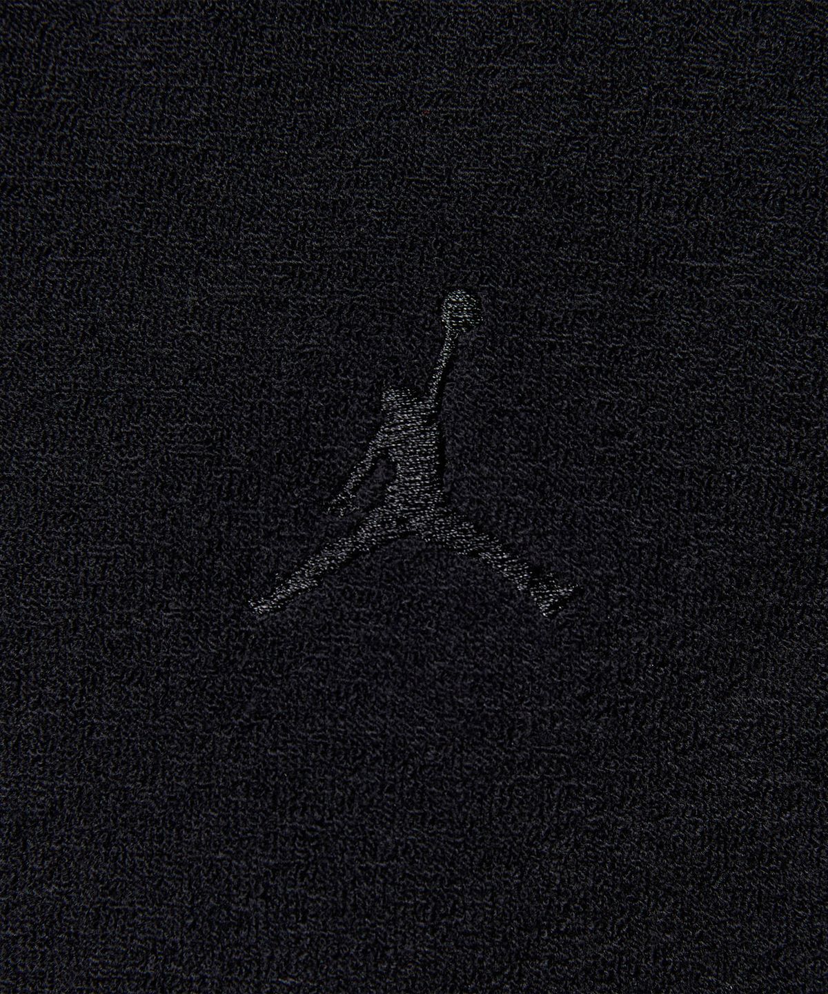 나이키(NIKE) 조던 플라이트 플리스 풀집 후디 W - 블랙 / HV0323-010