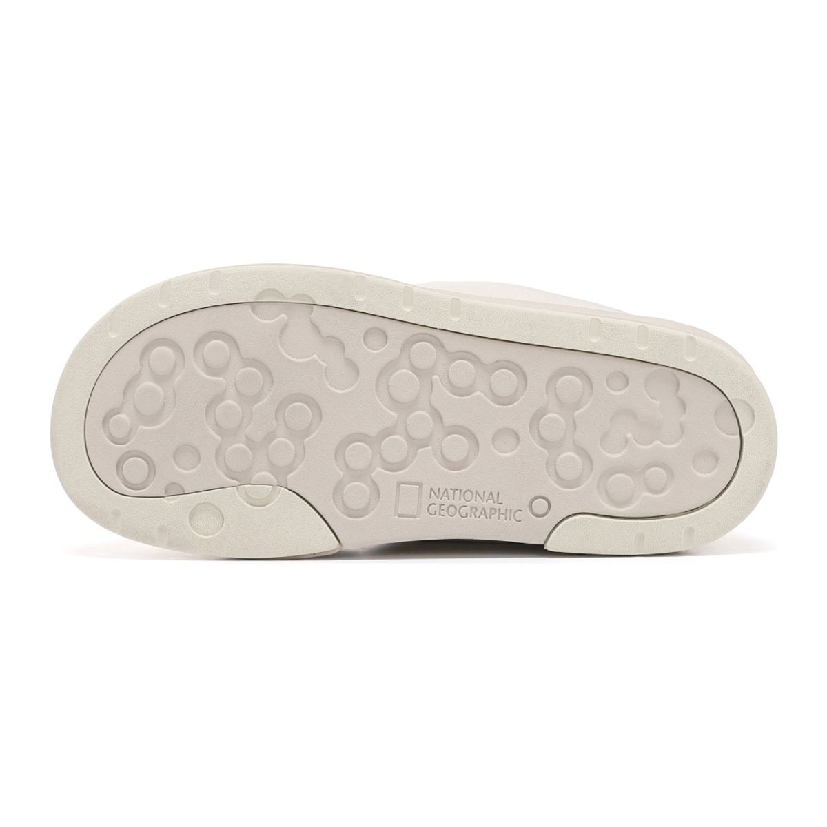 내셔널지오그래픽(NATIONALGEOGRAPHIC) N254WWT353 플러피 부츠 V2 BEIGE