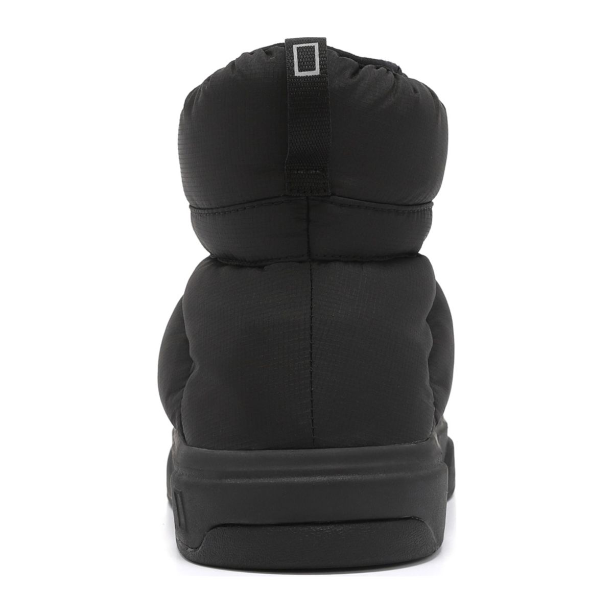 내셔널지오그래픽(NATIONALGEOGRAPHIC) N254WWT353 플러피 부츠 V2 BLACK