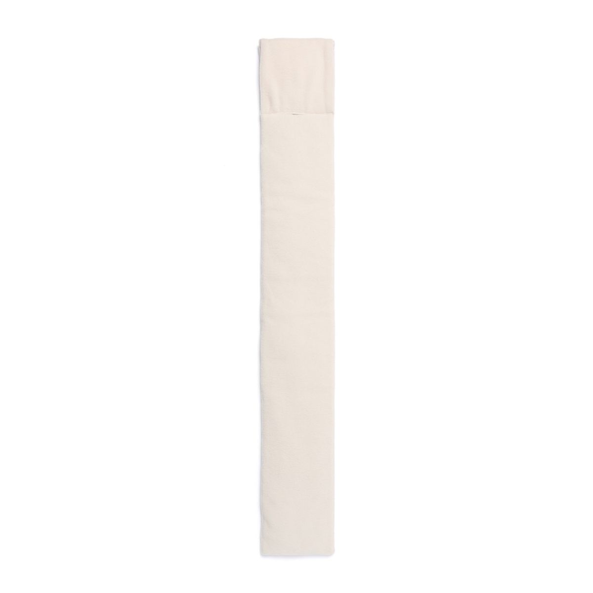 내셔널지오그래픽(NATIONALGEOGRAPHIC) N253AMS901 패딩머플러 BUTTER
