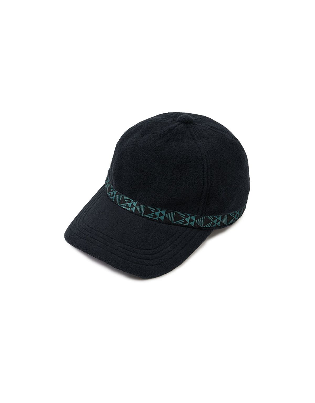 엠엠엘지(MMLG) [Mmlg] EARFLAP FLEECE CAP (NAVY)