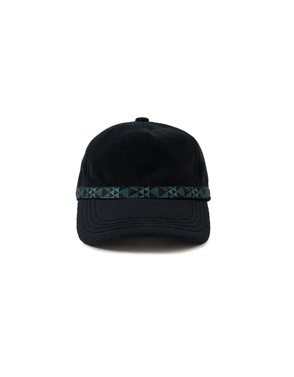 엠엠엘지(MMLG) [Mmlg] EARFLAP FLEECE CAP (NAVY)