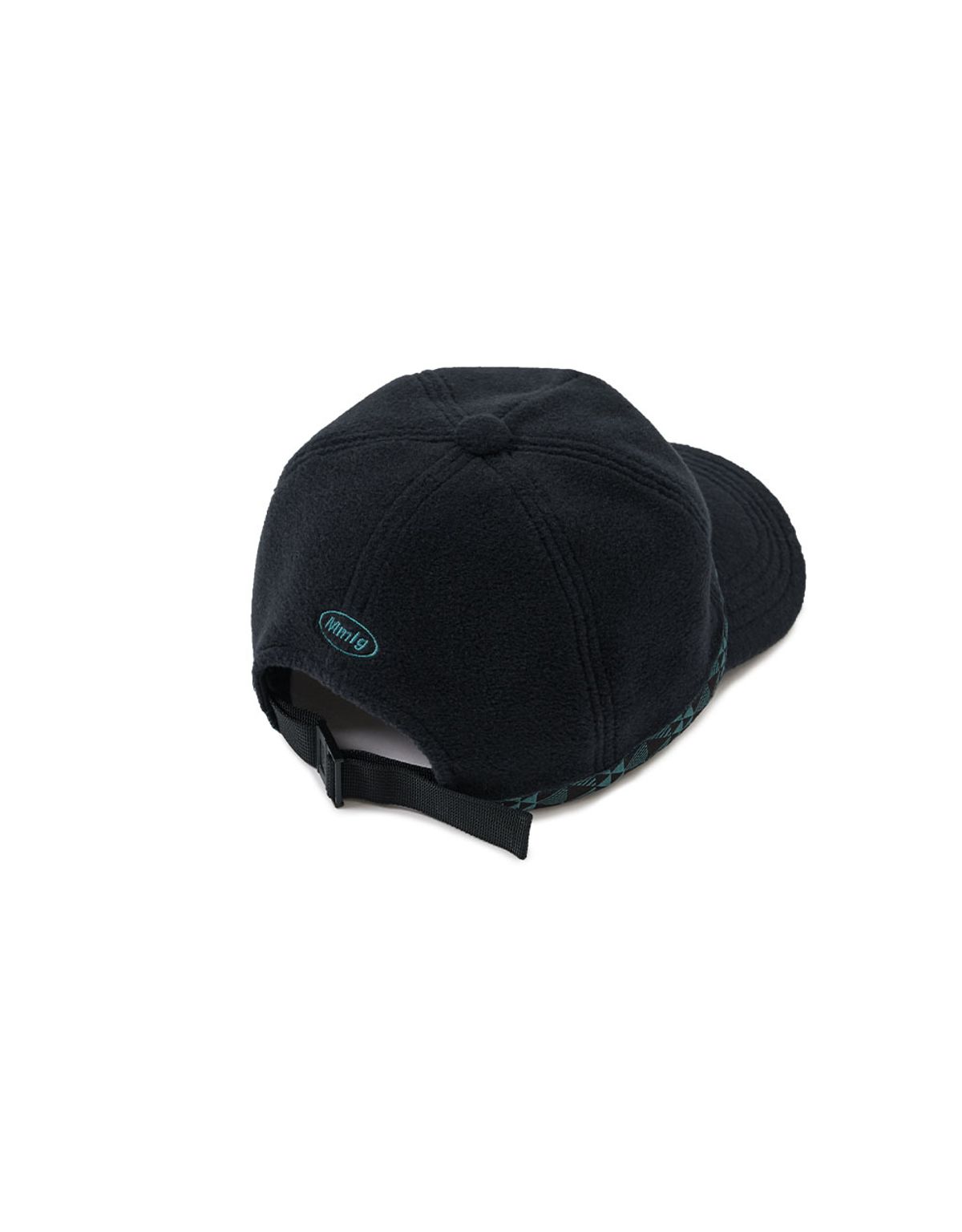엠엠엘지(MMLG) [Mmlg] EARFLAP FLEECE CAP (NAVY)