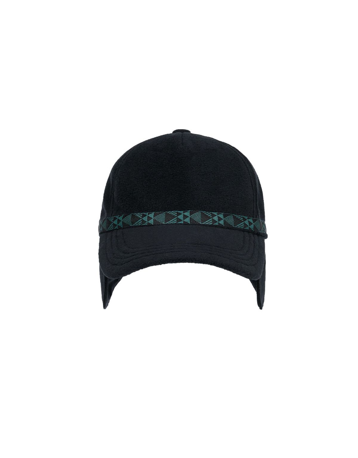 엠엠엘지(MMLG) [Mmlg] EARFLAP FLEECE CAP (NAVY)