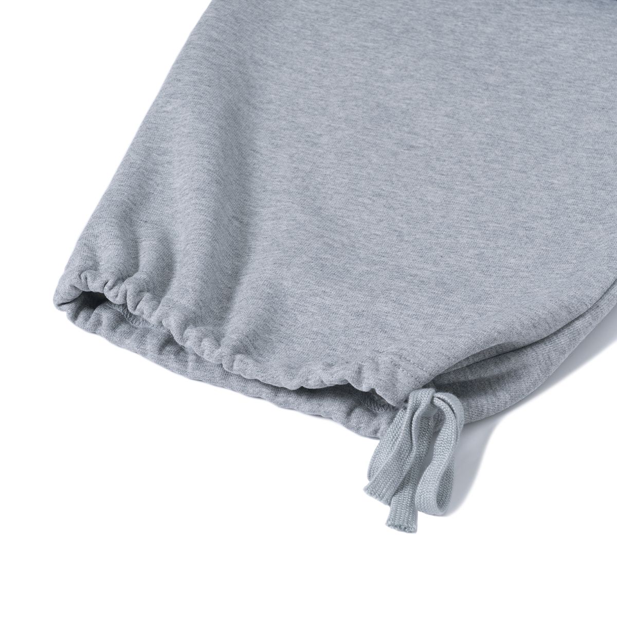 노드(NOD) Trunk Sagging Baggy Sweatpants (Grey)