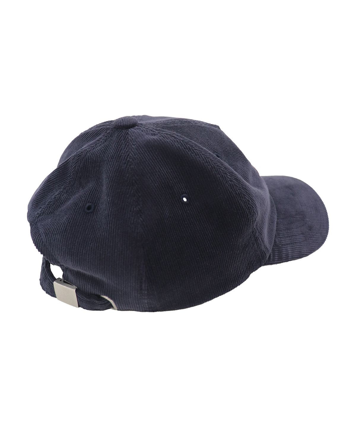 1011갤러리(1011 GALLERY) G Logo 5pannel Corduroy Cap - Navy