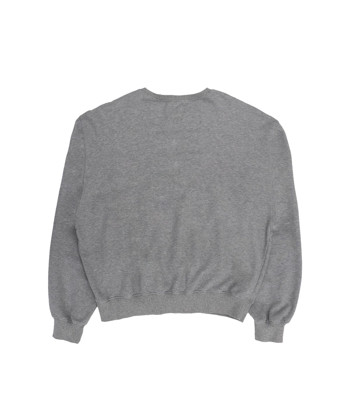 1011갤러리(1011 GALLERY) Gallery Mickey Sweatshirts - Gray