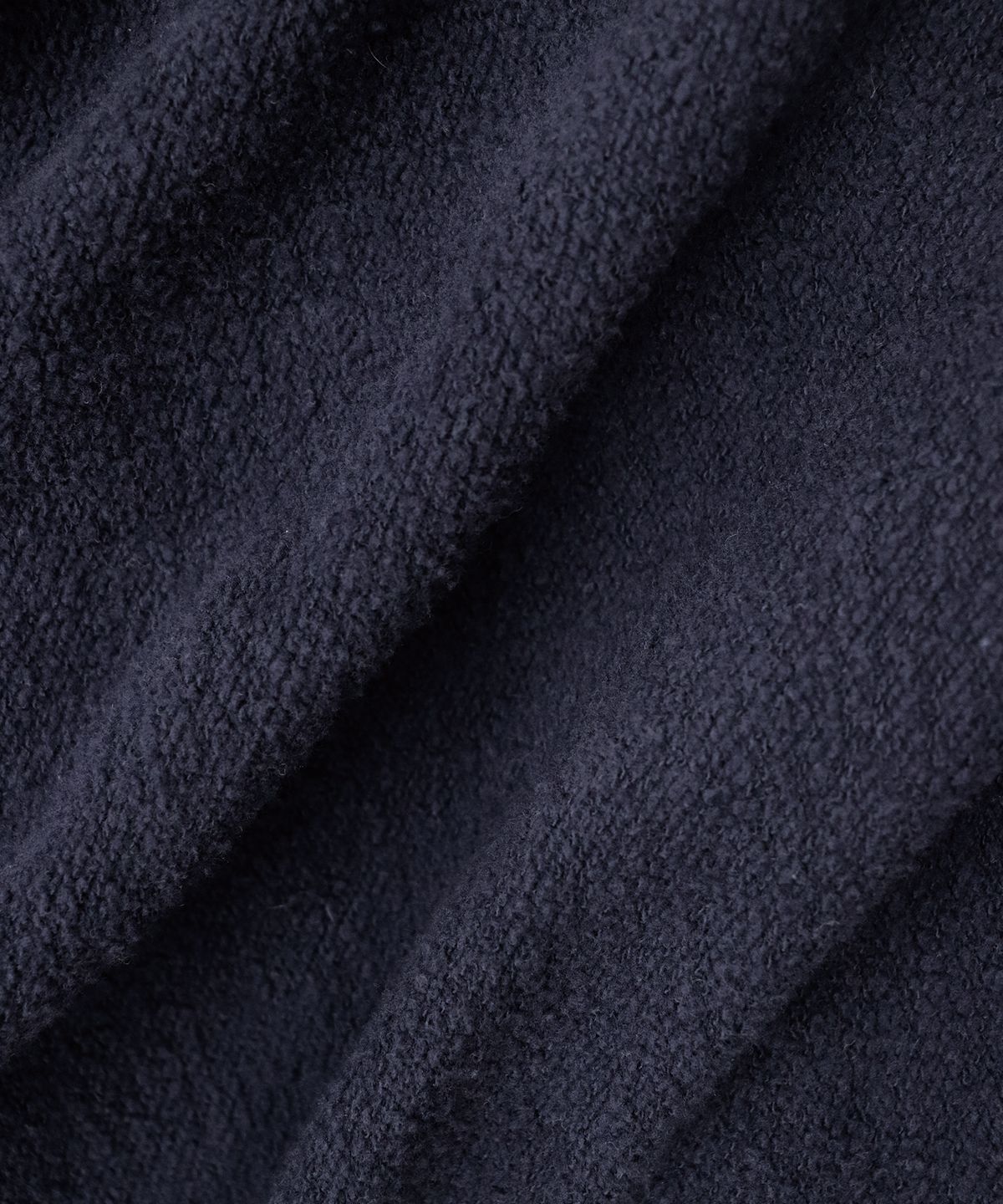 1011갤러리(1011 GALLERY) Gallery Logo Washed Sweatshirts  - Navy