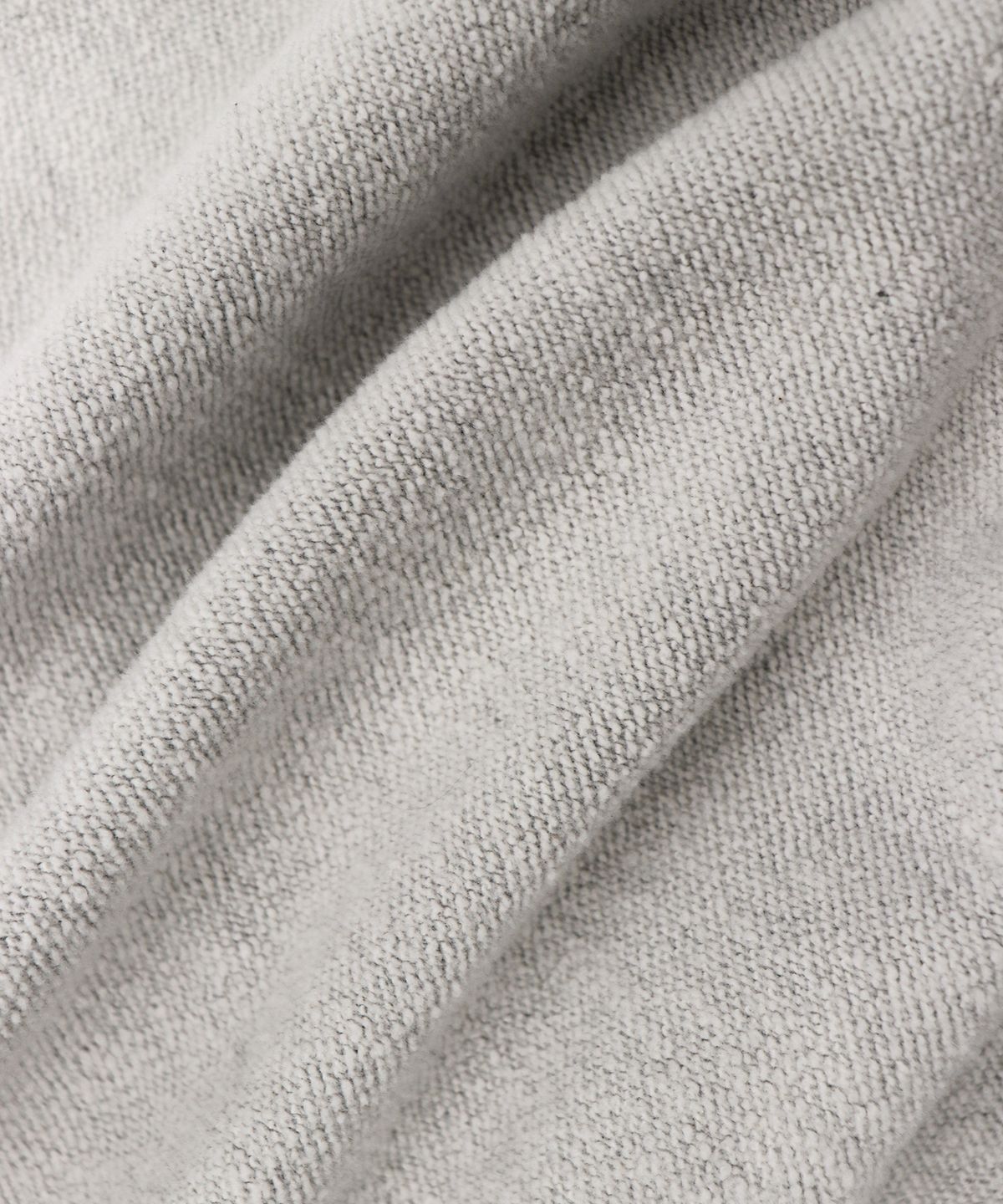 1011갤러리(1011 GALLERY) Gallery Logo Washed Sweatshirts  - Gray