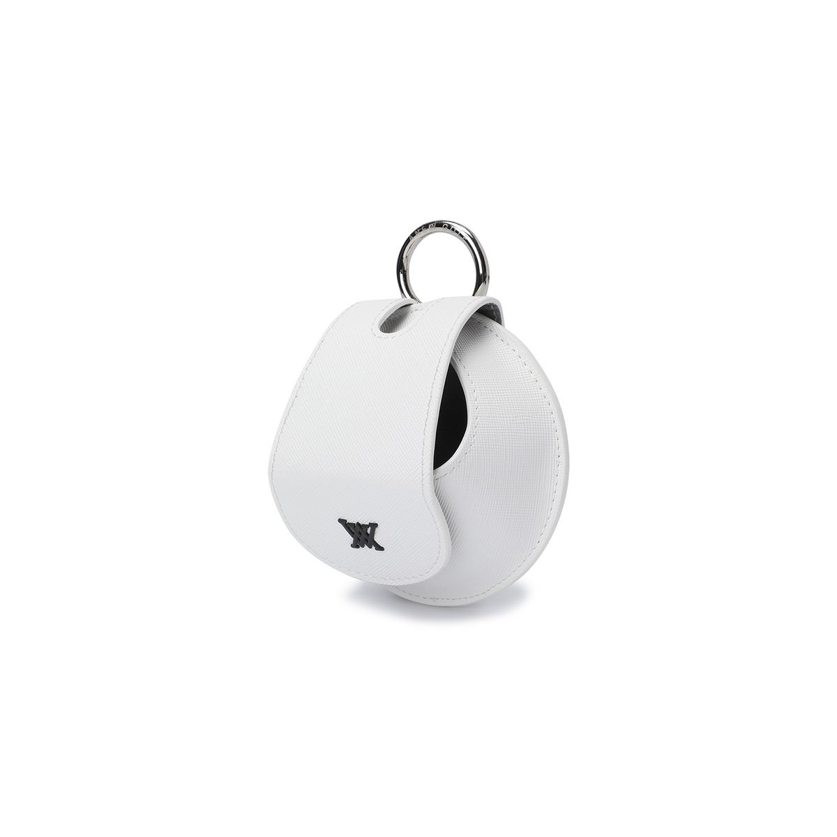 어뉴골프(ANEW GOLF) UNI FLAP ONE BALL CASE_WH