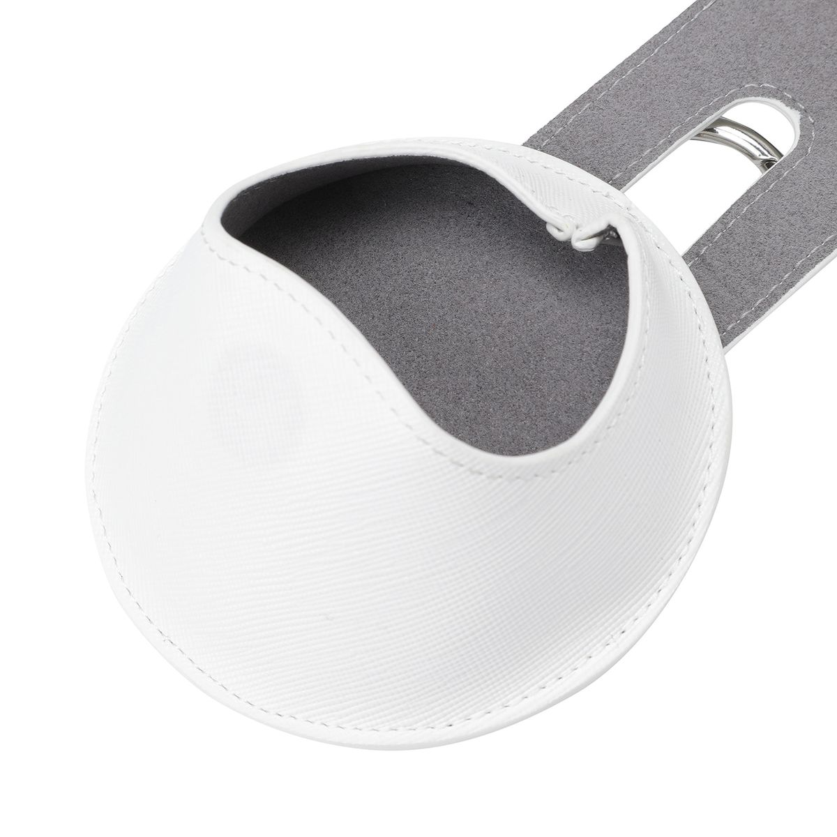 어뉴골프(ANEW GOLF) UNI FLAP ONE BALL CASE_WH