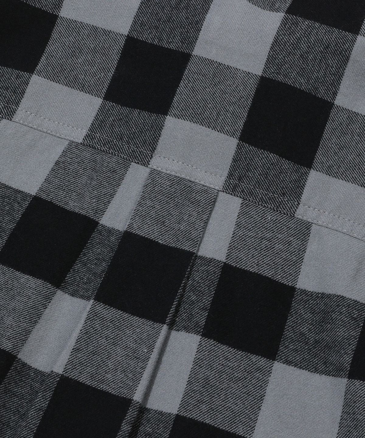 볼컴(VOLCOM) 스노우 앤 서프 플라넬 셔츠(블랙)