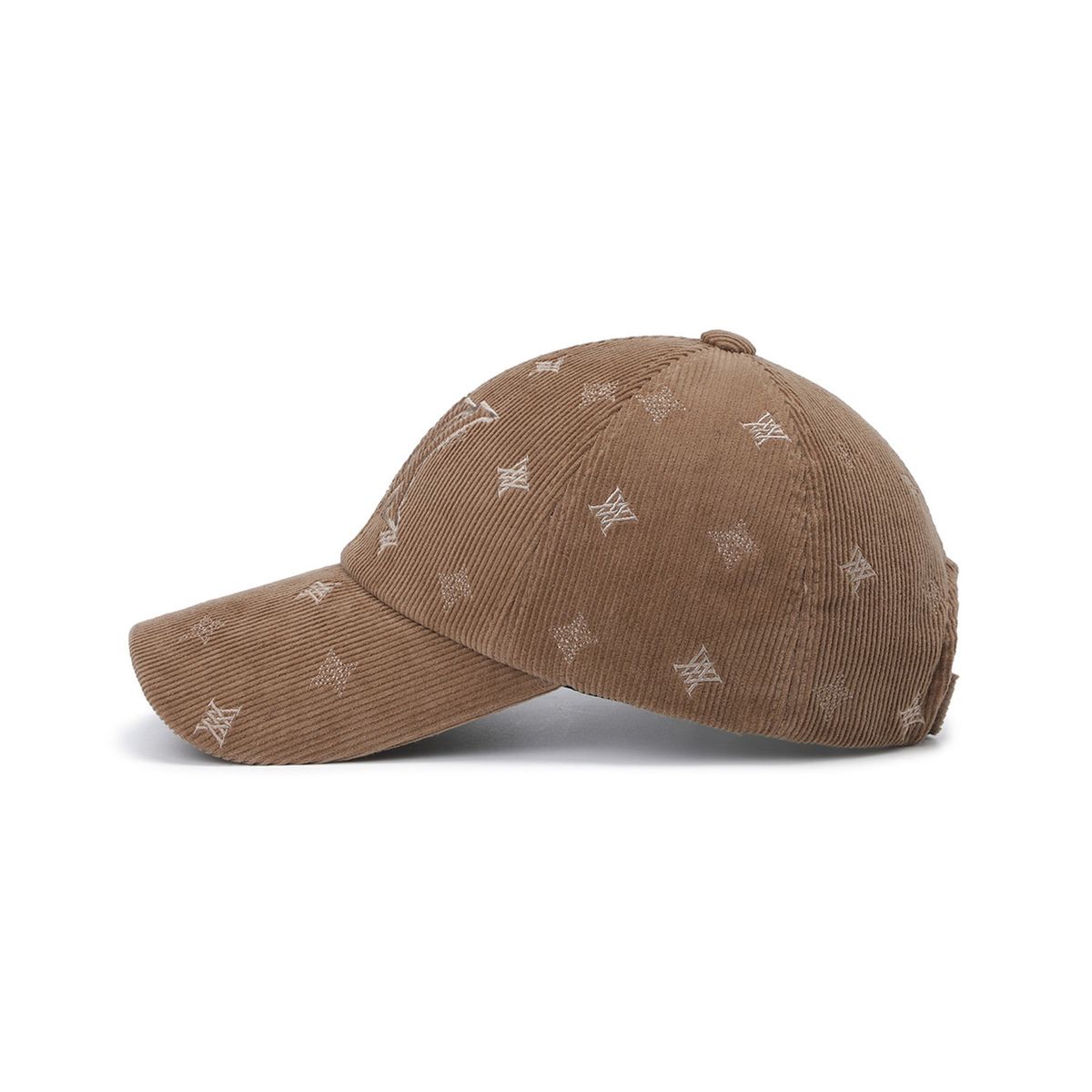 어뉴골프(ANEW GOLF) UNI CORDUROY CAP_BE