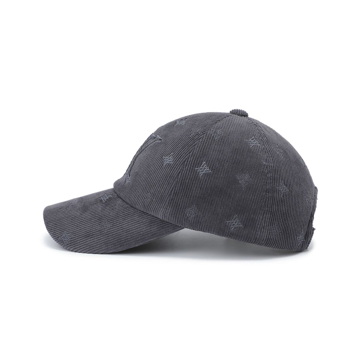 어뉴골프(ANEW GOLF) UNI CORDUROY CAP_DG