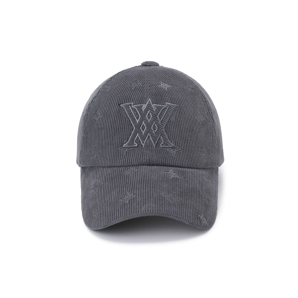 어뉴골프(ANEW GOLF) UNI CORDUROY CAP_DG