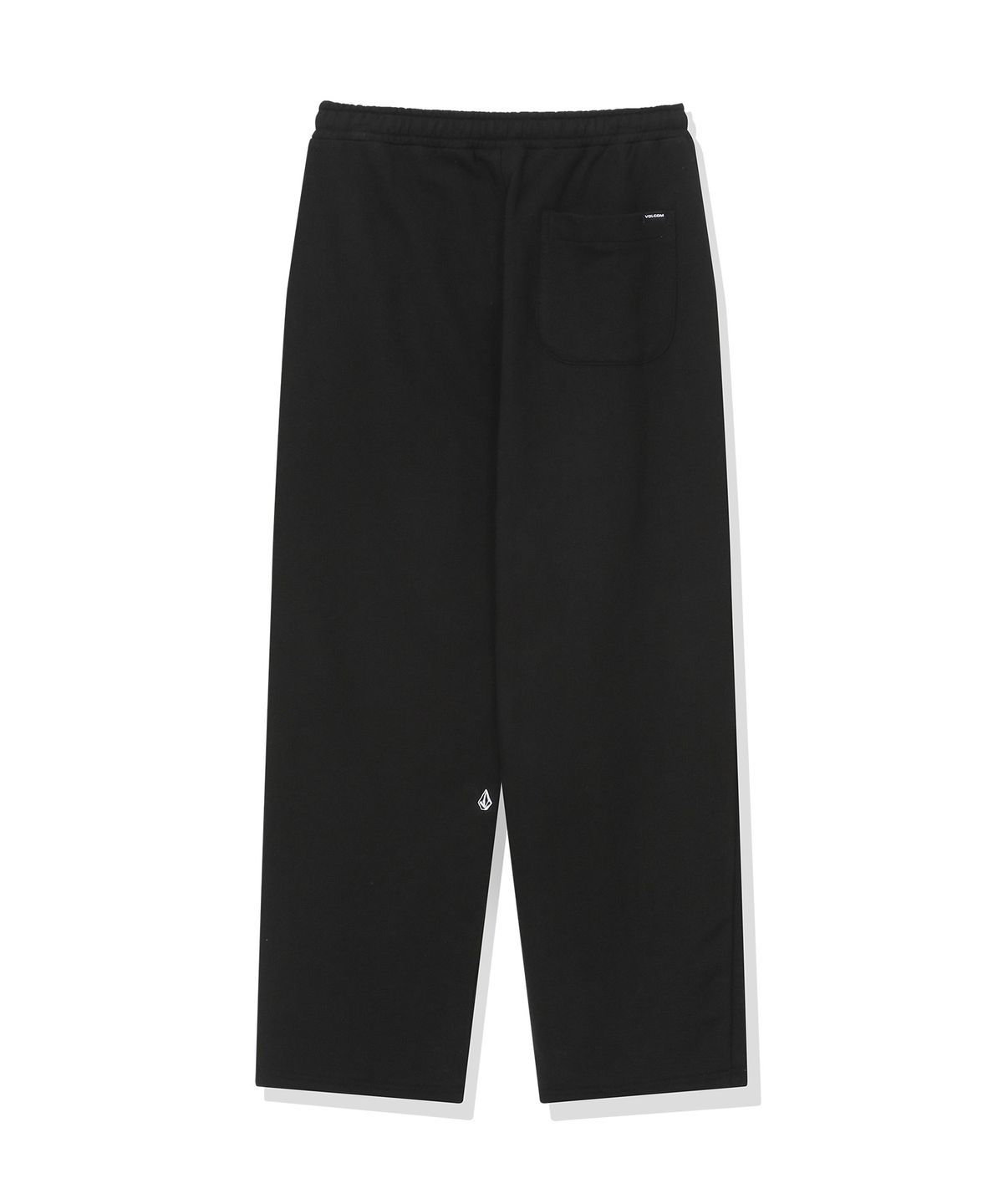 볼컴(VOLCOM) 스노우 앤 서프 스웻 팬츠(블랙)