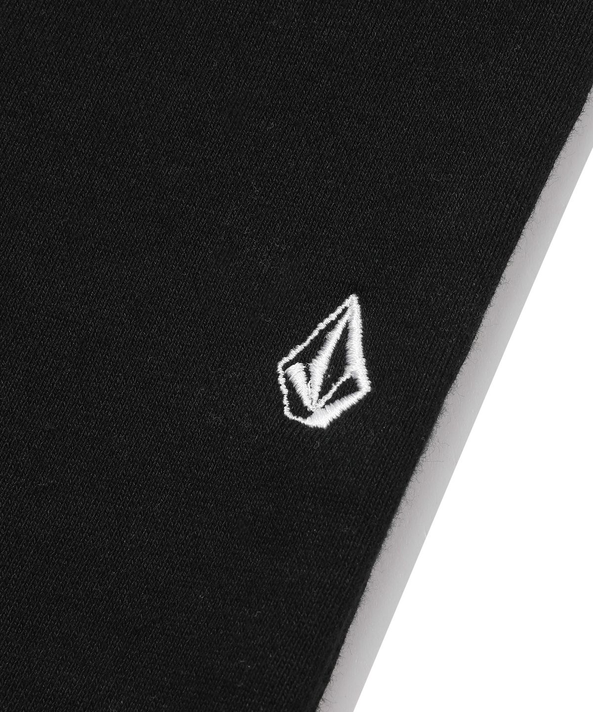 볼컴(VOLCOM) 스노우 앤 서프 스웻 팬츠(블랙)