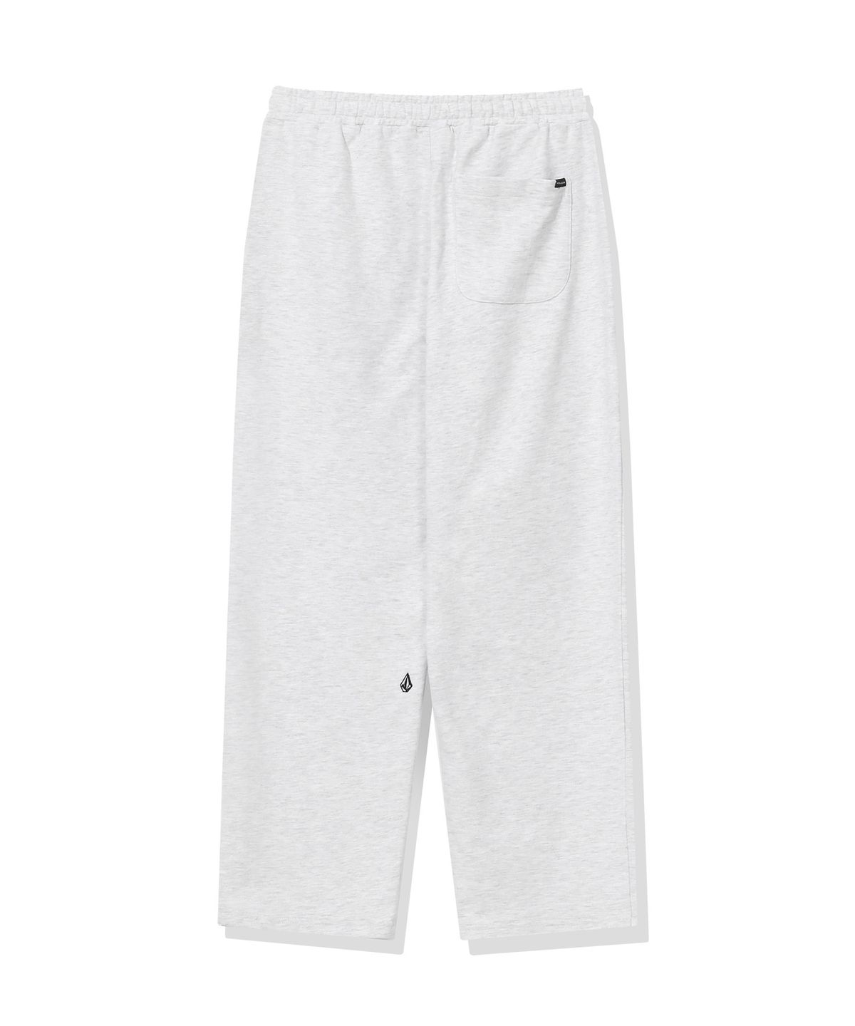 볼컴(VOLCOM) 스노우 앤 서프 스웻 팬츠(아이스 그레이)