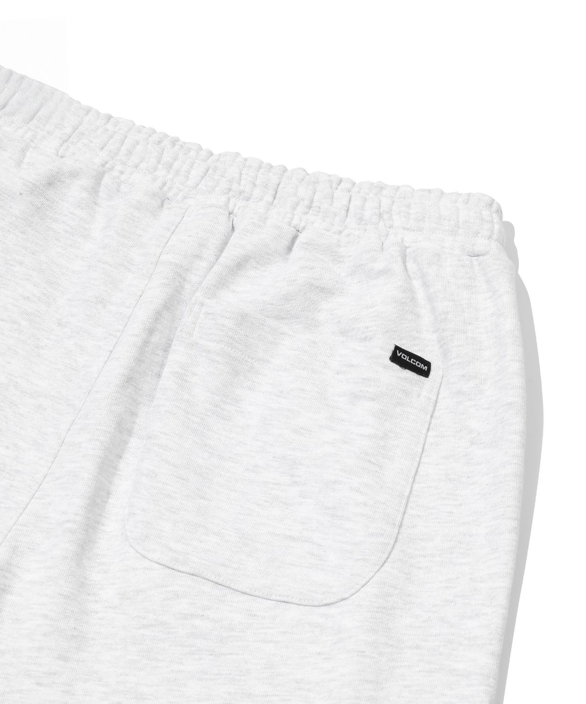 볼컴(VOLCOM) 스노우 앤 서프 스웻 팬츠(아이스 그레이)