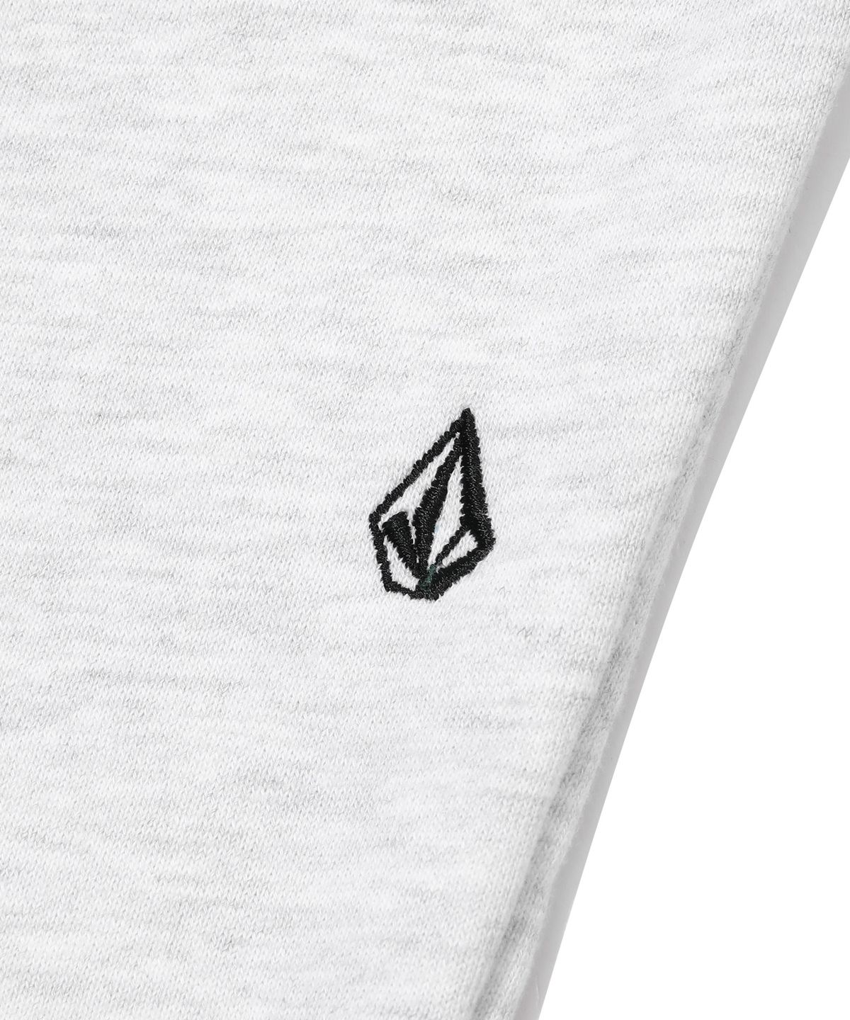 볼컴(VOLCOM) 스노우 앤 서프 스웻 팬츠(아이스 그레이)
