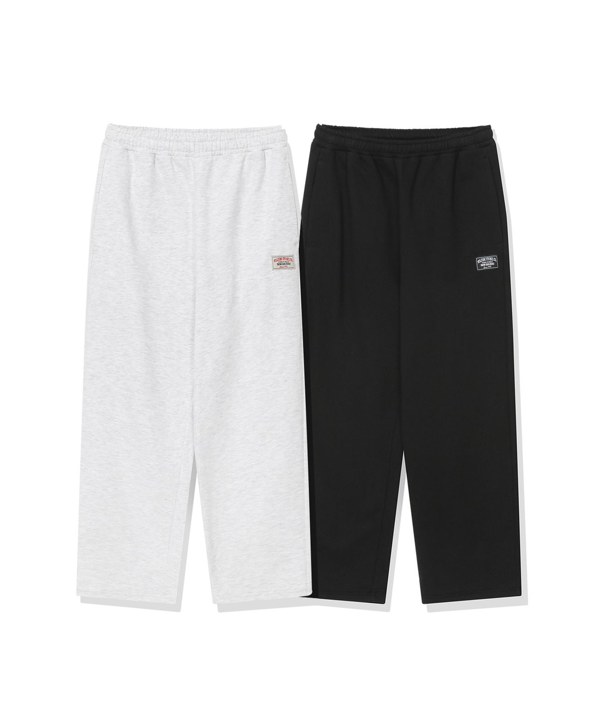 볼컴(VOLCOM) 스노우 앤 서프 스웻 팬츠(아이스 그레이)