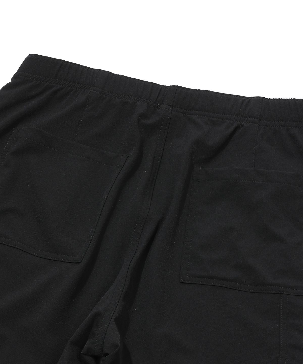 볼컴(VOLCOM) 스노우 앤 서프 벨트 팬츠(블랙)