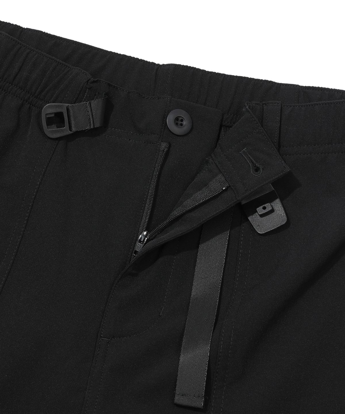볼컴(VOLCOM) 스노우 앤 서프 벨트 팬츠(블랙)