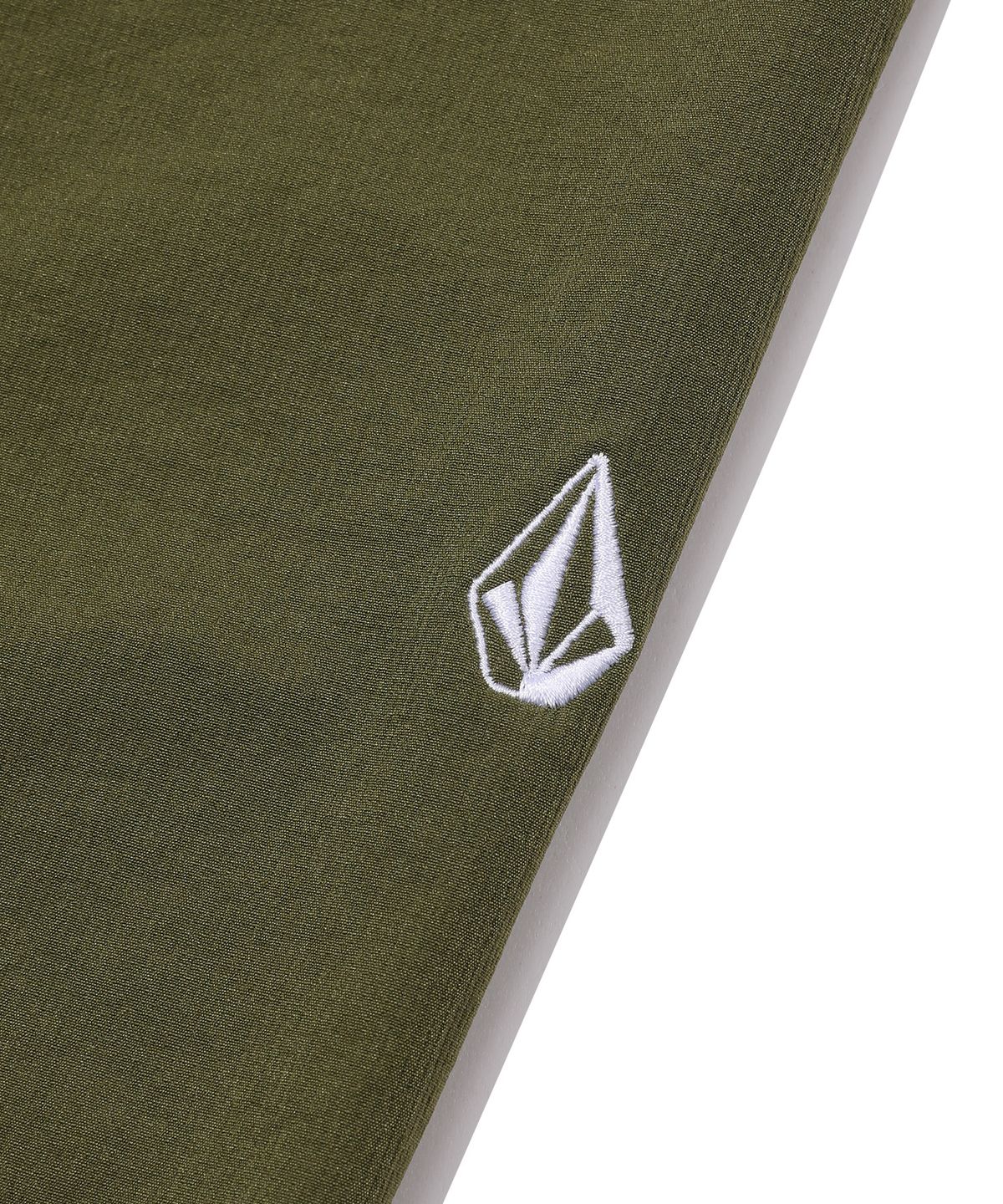 볼컴(VOLCOM) 스노우 앤 서프 벨트 팬츠(카키)