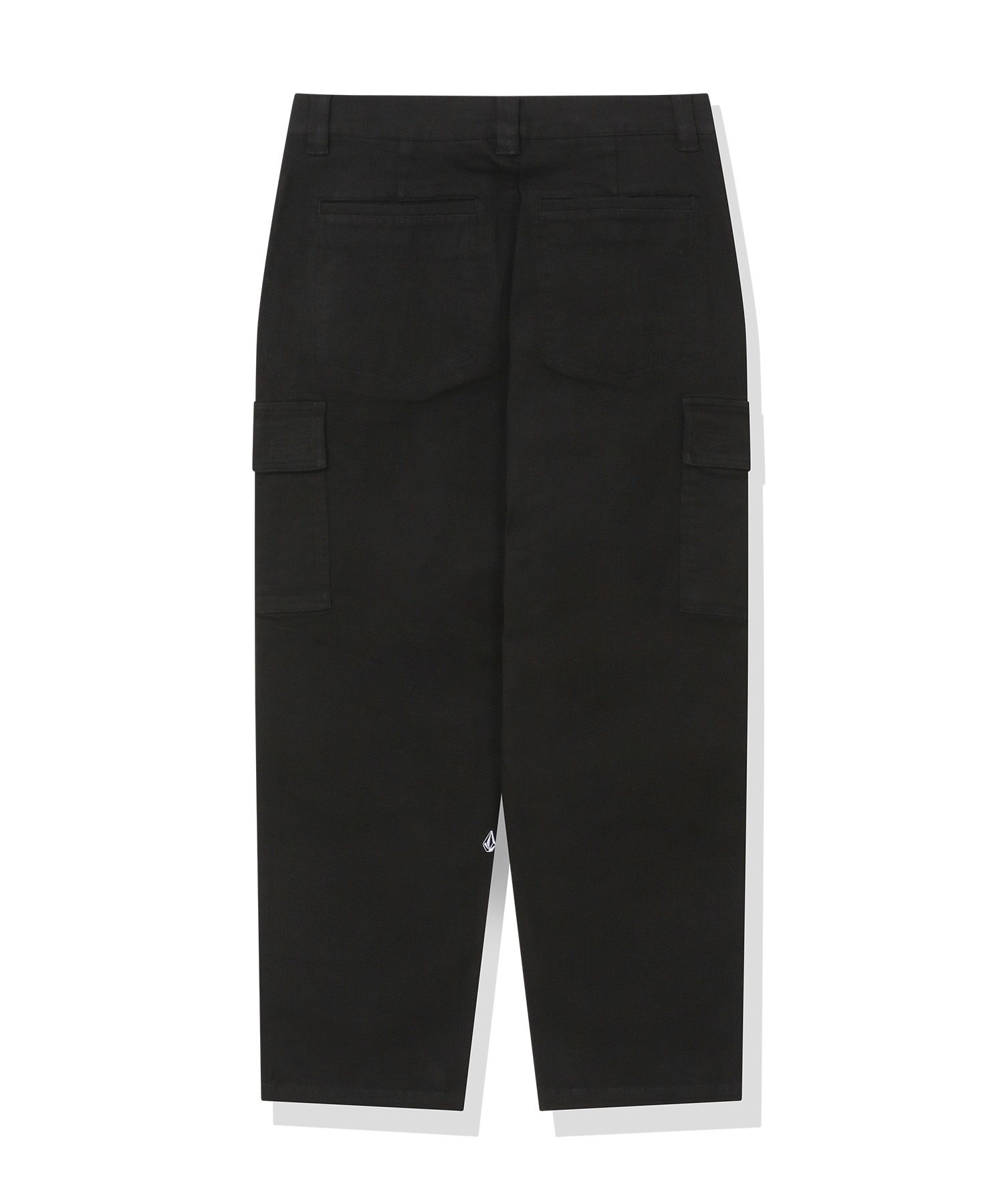 MUSINSA公式 | VOLCOM スノーアンドサーフカーゴパンツ(ブラック)