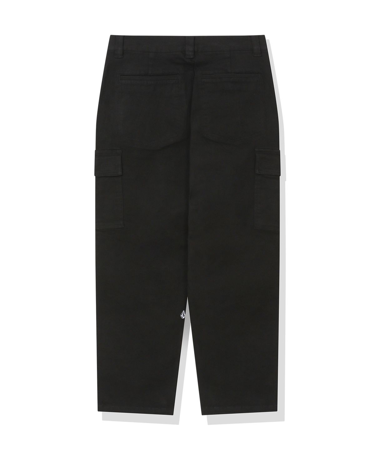 볼컴(VOLCOM) 스노우 앤 서프 카고 팬츠(블랙)