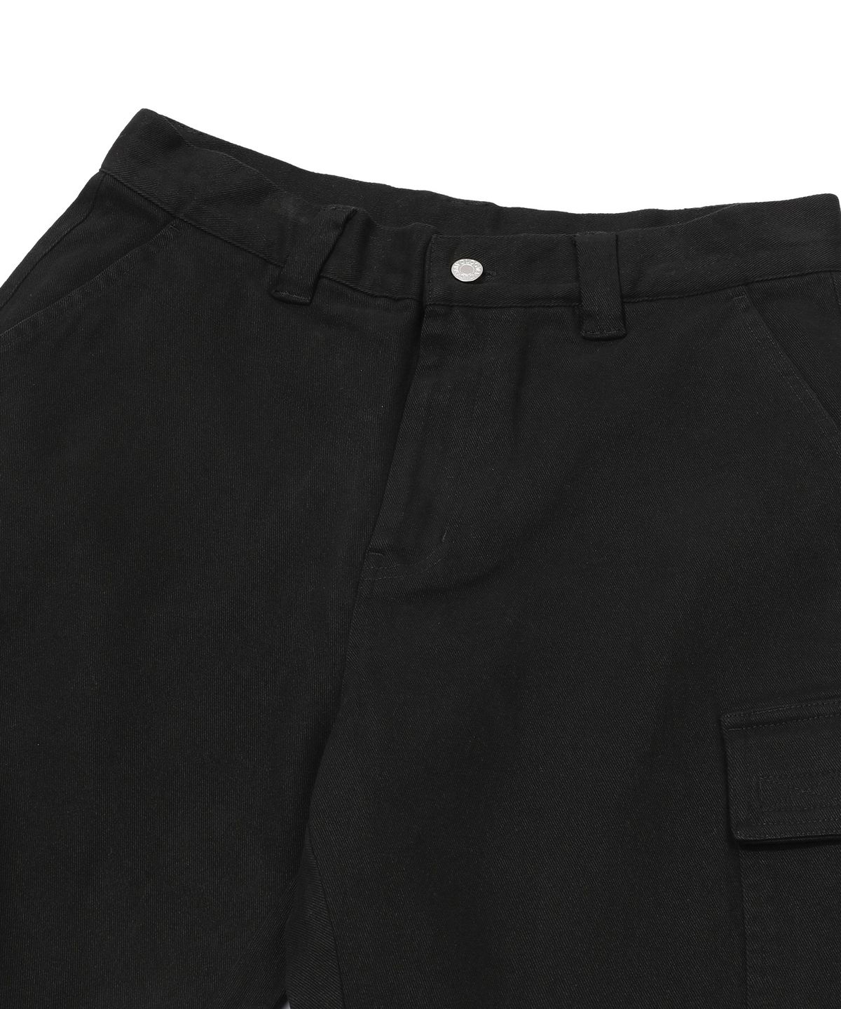 볼컴(VOLCOM) 스노우 앤 서프 카고 팬츠(블랙)
