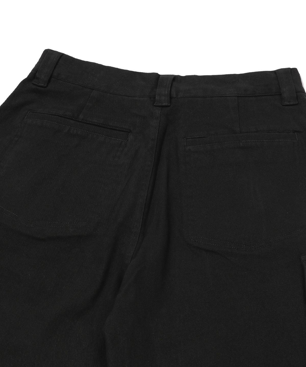 볼컴(VOLCOM) 스노우 앤 서프 카고 팬츠(블랙)