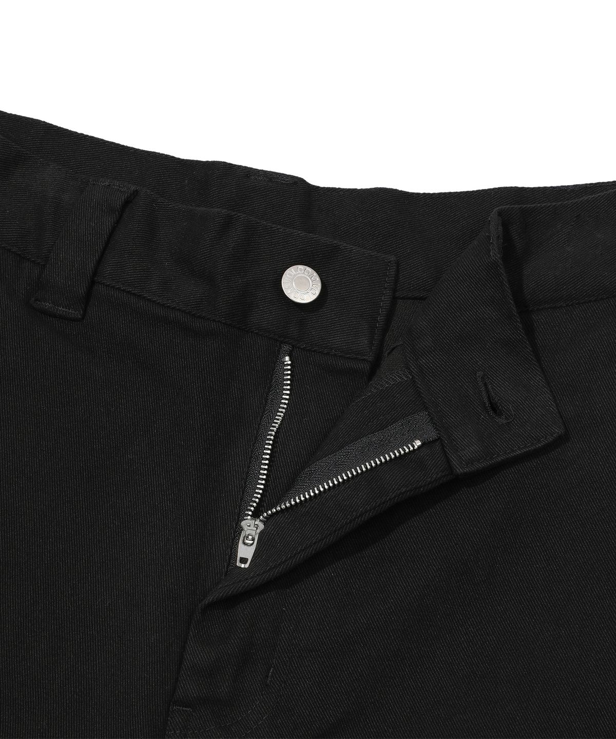 볼컴(VOLCOM) 스노우 앤 서프 카고 팬츠(블랙)